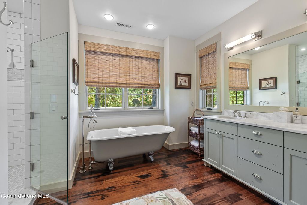 6779 S OLD BARN RD, Harrison, ID 83833 photo 25