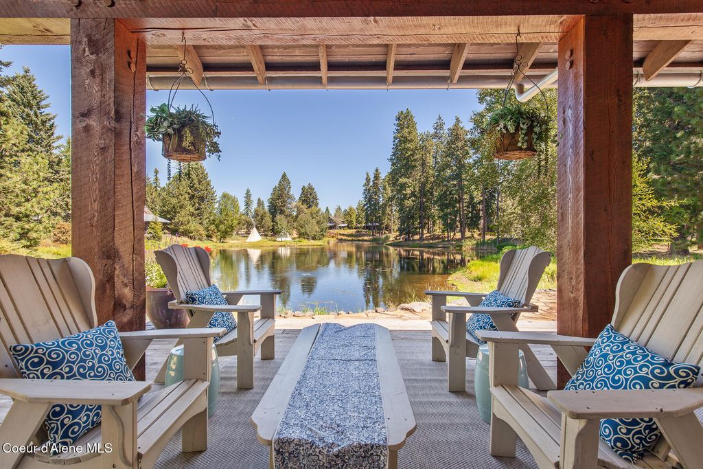 6779 S OLD BARN RD, Harrison, ID 83833 photo 34