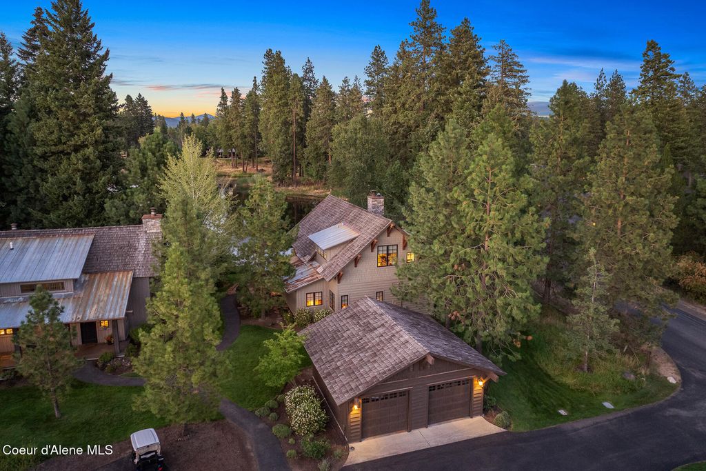 6779 S OLD BARN RD, Harrison, ID 83833 photo 5