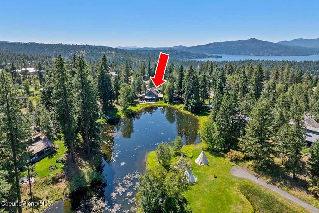 6779 S OLD BARN RD, Harrison, ID 83833 photo 8