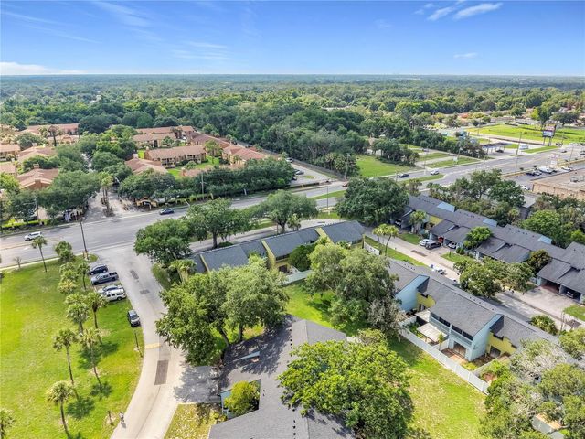 7488 WHISPERWOOD DRIVE 28, Winter Park, FL 32792