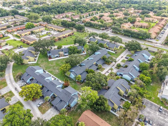 7488 WHISPERWOOD DRIVE 28, Winter Park, FL 32792