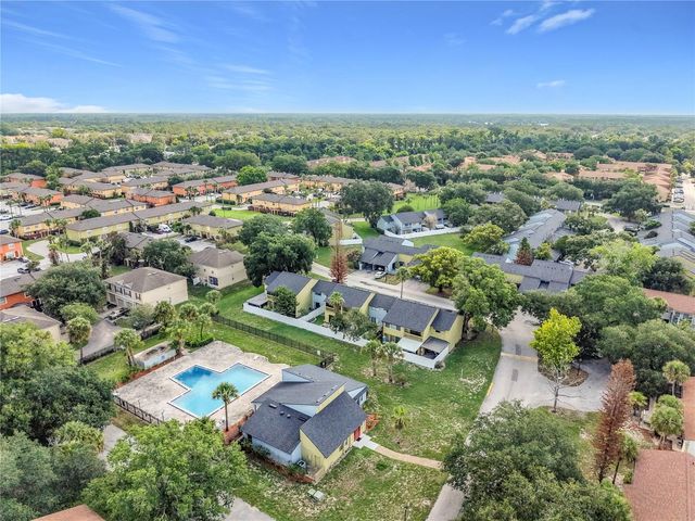 7488 WHISPERWOOD DRIVE 28, Winter Park, FL 32792