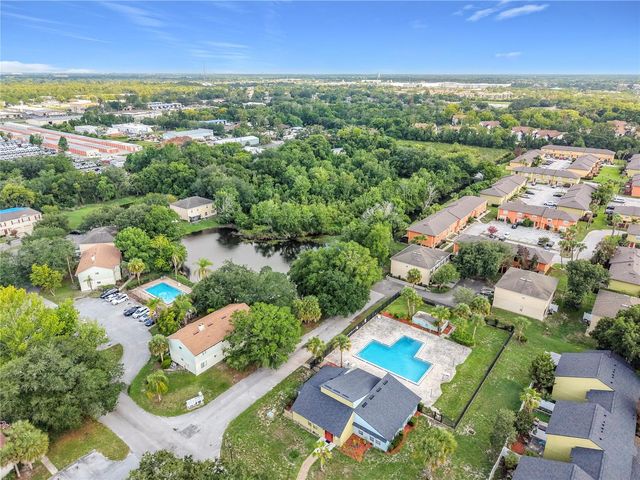 7488 WHISPERWOOD DRIVE 28, Winter Park, FL 32792