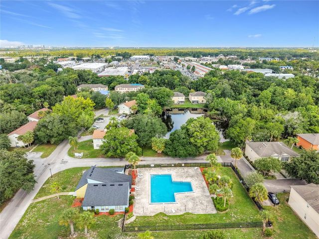 7488 WHISPERWOOD DRIVE 28, Winter Park, FL 32792