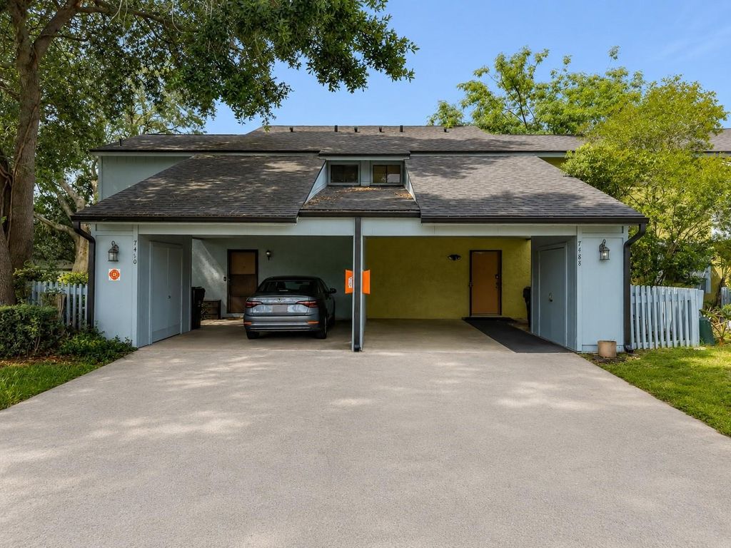 7488 WHISPERWOOD DRIVE 28, Winter Park, FL 32792