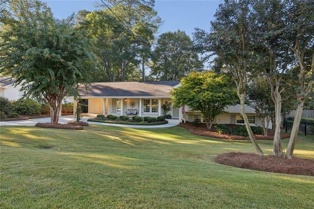 3036 Haverford Lane SE, Marietta, GA 30067
