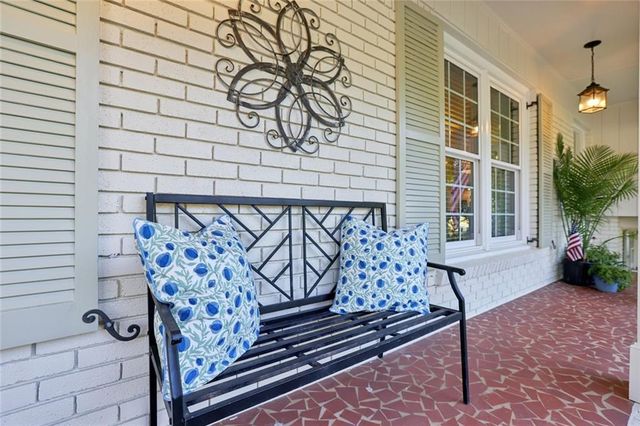 3036 Haverford Lane SE, Marietta, GA 30067