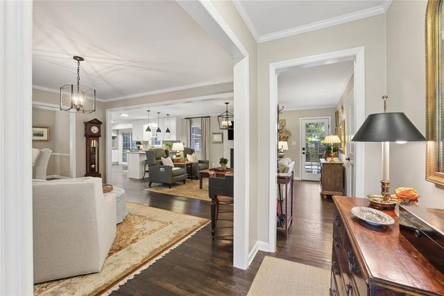3036 Haverford Lane SE, Marietta, GA 30067