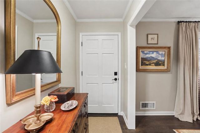 3036 Haverford Lane SE, Marietta, GA 30067