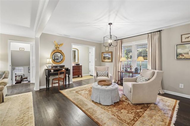 3036 Haverford Lane SE, Marietta, GA 30067