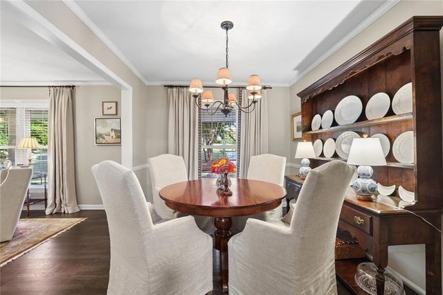 3036 Haverford Lane SE, Marietta, GA 30067