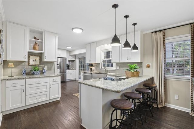 3036 Haverford Lane SE, Marietta, GA 30067