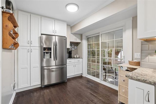 3036 Haverford Lane SE, Marietta, GA 30067