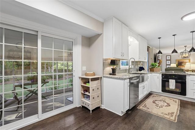 3036 Haverford Lane SE, Marietta, GA 30067