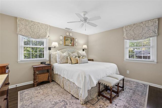 3036 Haverford Lane SE, Marietta, GA 30067