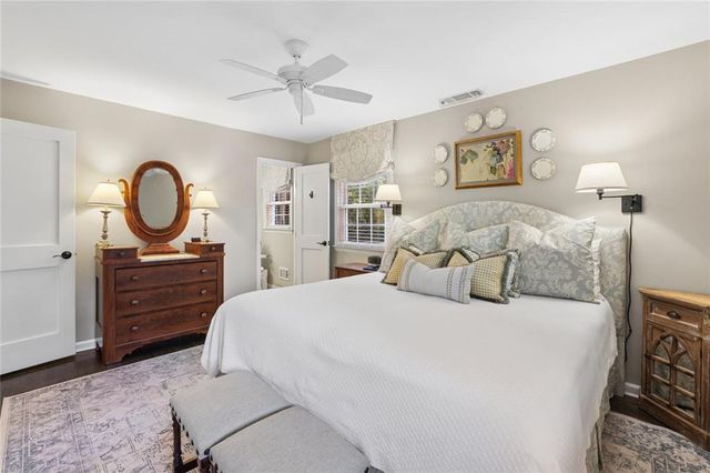 3036 Haverford Lane SE, Marietta, GA 30067