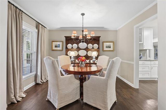 3036 Haverford Lane SE, Marietta, GA 30067