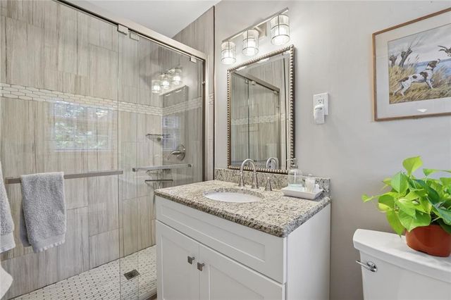 3036 Haverford Lane SE, Marietta, GA 30067