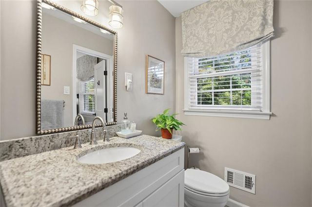 3036 Haverford Lane SE, Marietta, GA 30067