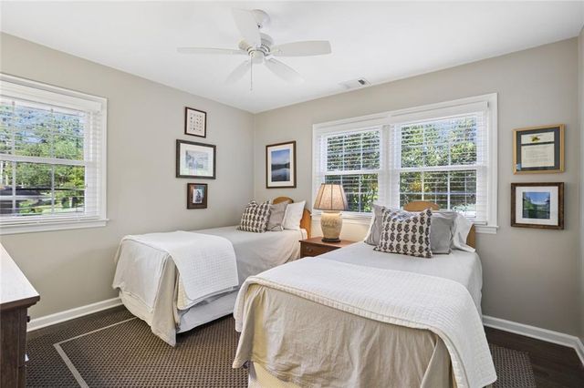 3036 Haverford Lane SE, Marietta, GA 30067