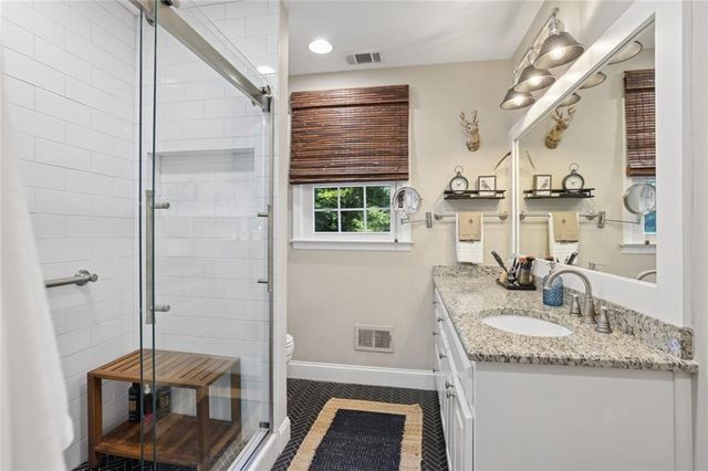 3036 Haverford Lane SE, Marietta, GA 30067