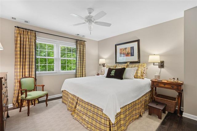 3036 Haverford Lane SE, Marietta, GA 30067