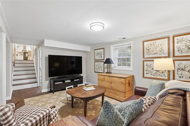 3036 Haverford Lane SE, Marietta, GA 30067