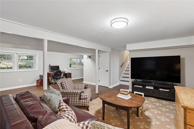3036 Haverford Lane SE, Marietta, GA 30067