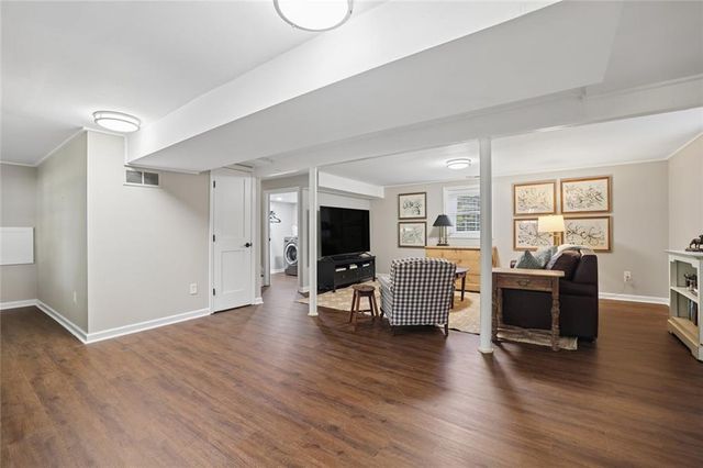 3036 Haverford Lane SE, Marietta, GA 30067