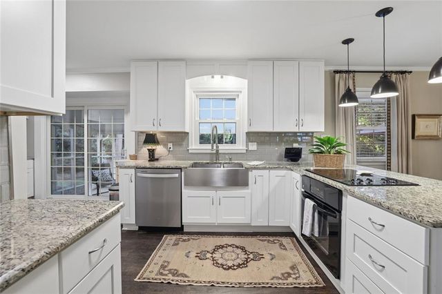 3036 Haverford Lane SE, Marietta, GA 30067