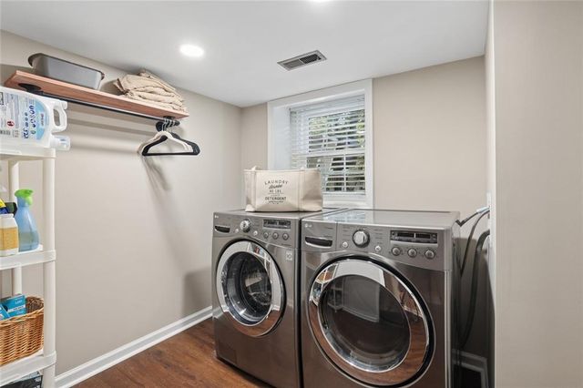 3036 Haverford Lane SE, Marietta, GA 30067