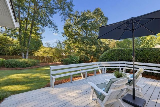 3036 Haverford Lane SE, Marietta, GA 30067