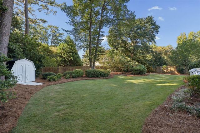3036 Haverford Lane SE, Marietta, GA 30067