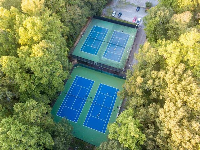 3036 Haverford Lane SE, Marietta, GA 30067