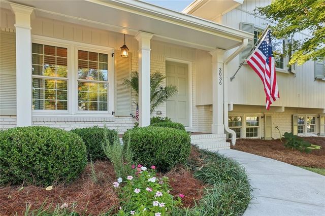 3036 Haverford Lane SE, Marietta, GA 30067