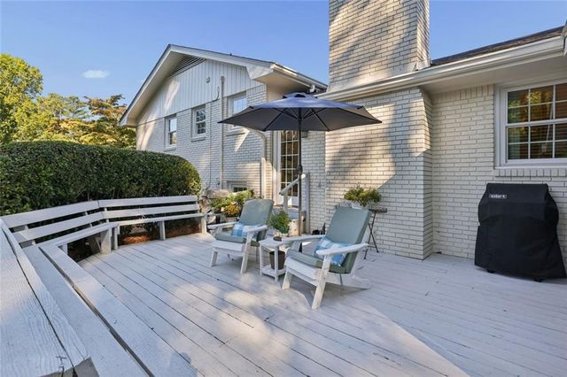 3036 Haverford Lane SE, Marietta, GA 30067
