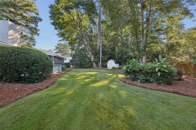 3036 Haverford Lane SE, Marietta, GA 30067