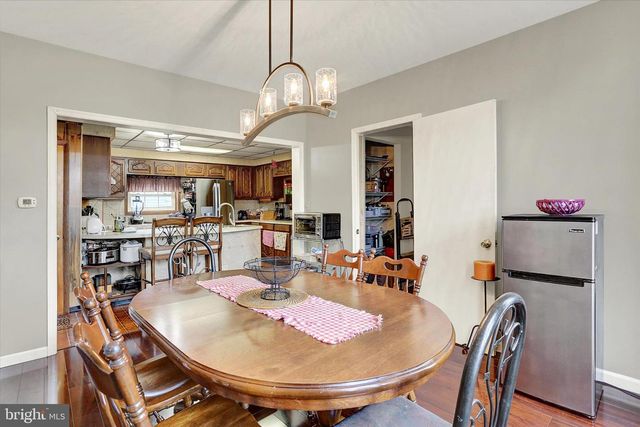 465 N 4TH ST, Newport, PA 17074