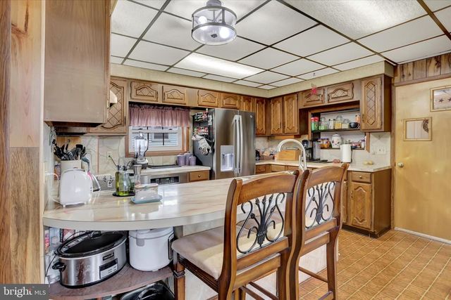 465 N 4TH ST, Newport, PA 17074