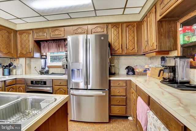 465 N 4TH ST, Newport, PA 17074