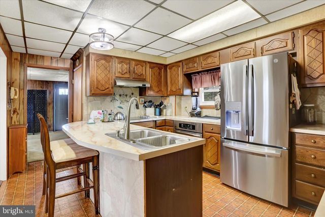 465 N 4TH ST, Newport, PA 17074