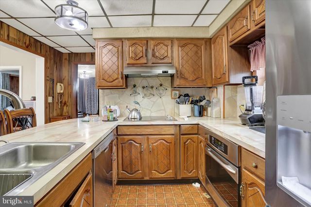 465 N 4TH ST, Newport, PA 17074