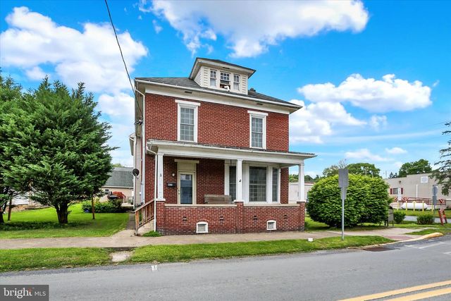 465 N 4TH ST, Newport, PA 17074
