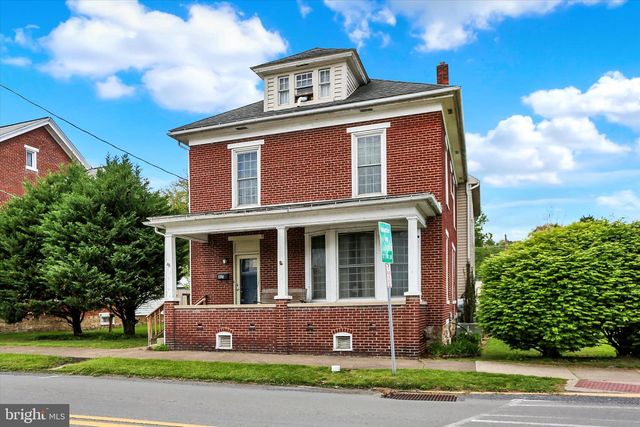 465 N 4TH ST, Newport, PA 17074