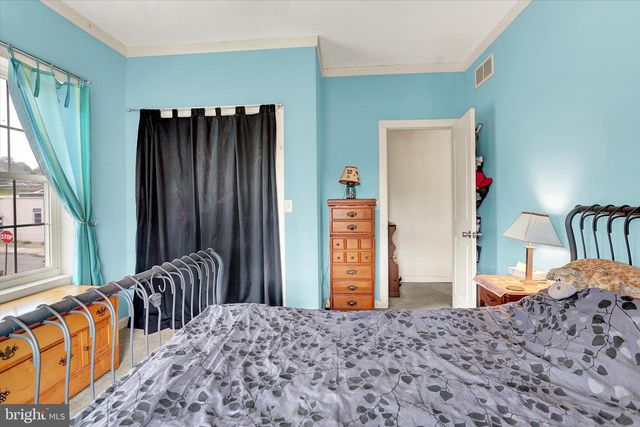 465 N 4TH ST, Newport, PA 17074