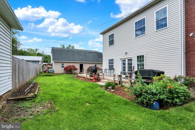 465 N 4TH ST, Newport, PA 17074