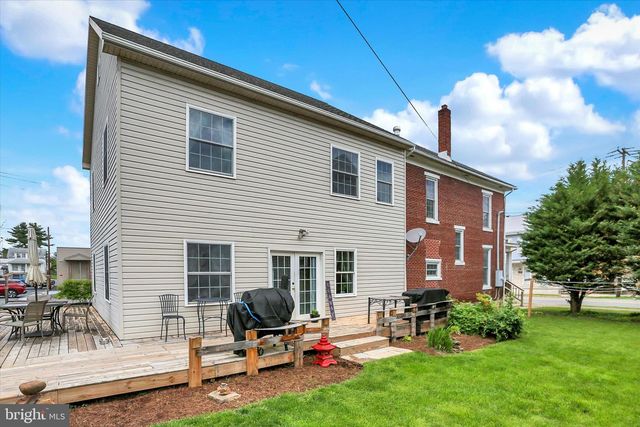 465 N 4TH ST, Newport, PA 17074