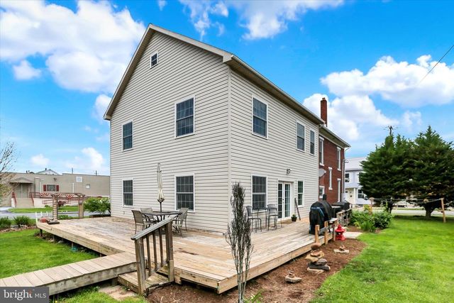 465 N 4TH ST, Newport, PA 17074