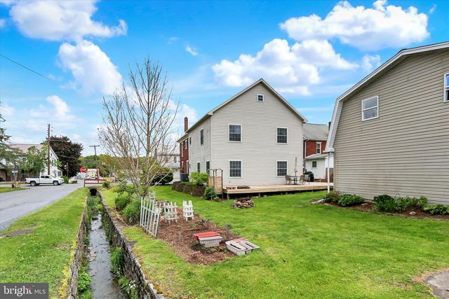 465 N 4TH ST, Newport, PA 17074